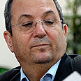 ברק. רוצים סיבוב אחד צילום: אמיר כהן