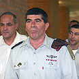 מדבר עברית. אשכנזי צילום: גיל יוחנן