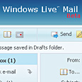 לא יעבוד יותר עם Outlook Express 