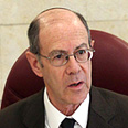 יוציא צווים? אדלר צילום: עטא עוויסאת