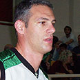 תומר שטיינהאור מכבי חיפה (צילום: עדי סרדס)