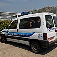 אפילו סיטרואן ברלינגו צילום: דורון גולן