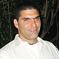 מנכ"ל הרשות לבטיחות בדרכים, ליאור כרמל 