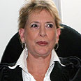 שופטת חיותה כוחן
