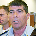 אשכנזי צילום: גיל יוחנן