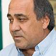נעמן. מדובר בנוער שוליים צילום: ודים דניאל