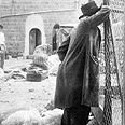 צפת, 1929