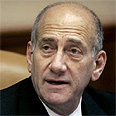 רה"מ, אהוד אולמרט