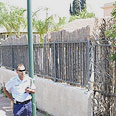 הבית ברמת השרון צילום: ניב קלדרון