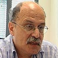 יעקב מטרסו, בכיר בשירות התעסוקה צילום: יהונתן צור