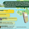 Twitter. יצליח גם בארץ? 