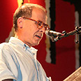 מאיר שלו. לכו הביתה צילום: עופר עמרם