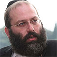 שלמה רוזנשטיין צילום: גיל יוחנן