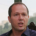 ניר ברקת. ינצח בהתמודדות השניה? צילום: גיל יוחנן