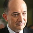 גם הוא במשקיעים. שלמה נחמה צילום: צביקה טישלר