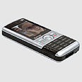 החשבון עבור גלישה: 83,700 צילום: Sagem Communication