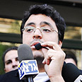 שונשיין. מבטיח שביתה צילום: ניב קלדרון