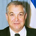 יוסף אלון שופט השופט