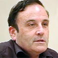 שפירא. דברו! דברו! צילום: יהונתן צור