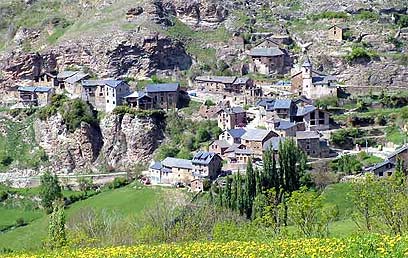 Pyrenees tours