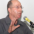 יעלון. עוד רמטכ"ל שר צילום: עופר עמרם