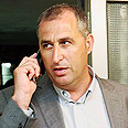 מרציאנו. סידורים לחתונת הבת צילום: אבי מועלם