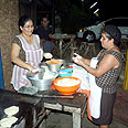 אל סלבדור. טרם נשטפה בתיירים צילום: גילי חסקין