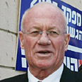 יתום. יסיר מועמדות? צילום: עופר עמרם