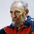 קסטרו. נעדר צילום: רויטרס