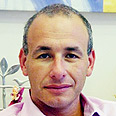גיא עולמי, מנכ"ל סוכנות הביטוח שקל 