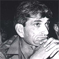 אביגדור "יאנוש" בן גל, מפקד חטיבה 7