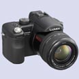 Lumix DMC-FZ50 