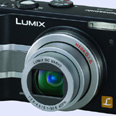 Panasonic DMC-LZ5 