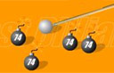 משחקי אונליין ביליארד פצצות