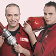 טל ואביעד. נותנים צ'אנס ראשון 