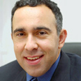 גבאי. יציל את רוממה? צילום: סבסטיאן שיינר
