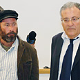 עו"ד נהרי ודרומי צילום: פלג חבצלת
