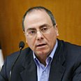 ח"כ שלום. בשורה לסטודנטים צילום: גיל יוחנן