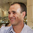 ניר אלון ארגון השחקנים (צילום: טל שחר)