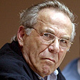 זאב (סטף) ורטהיימר. יזם את הקמת הכפר