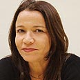 ח"כ שלי יחימוביץ' צילום: גבי מנשה