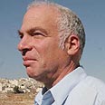 "ישנם אמצעים אחרים". ח"כ אורי אריאל צילום: גיל יוחנן