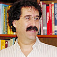 מנהל מרכז טאוב, דן בן דוד 