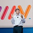 אינטל תחייב שימוש ב-Windows עם Viiv צילום: רויטרס