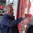 משתתף בתוכנית ויסקונסין צילום: דני דגן