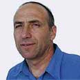 מוטי יוגב בני עקיבא מתמודד מפד"ל