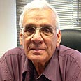 ח"כ חיים אורון. הישג גדול של הכנסת צילום: ארז ארליכמן