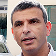 כחלון. לחם ומחל זה דומה צילום: אלי אלגרט