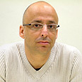 הראל. "אנחנו לא באמת רוצים שלום" צילום: גבי מנשה