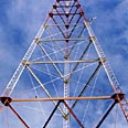 מגדל WiMAX. חיבור מקומות נידחים צילום: נט מגזין
